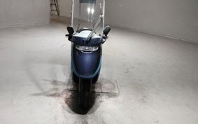 HONDA YELLOW YABENA90 HF06