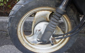 YAMAHA JOG Gen.1 2024 3KJ