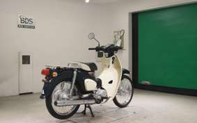 HONDA C110 SUPER CUB 2023 JA44