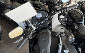 HARLEY FXLRS 2022 YWZ