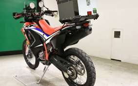 HONDA CRF250 RALLY MD44