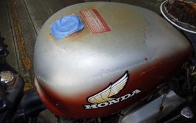 HONDA MONKEY Z50J