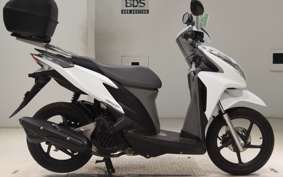 HONDA ｸﾘｯｸ125I