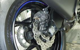 KAWASAKI NINJA ZX-6R A