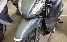 HONDA DIO 110 JK03