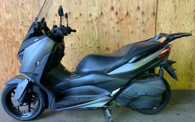 YAMAHA X-MAX SG42J