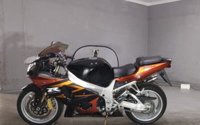 SUZUKI GSX-R1000 2002 BL121