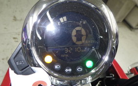 HONDA MONKEY 125 JB03