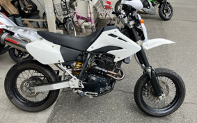 HONDA XR400 MOTARD 2008 ND08