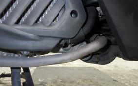 HONDA LEAD 125