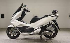 HONDA PCX 125 2026 JF81
