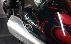 YAMAHA VMAX 2007 VP20