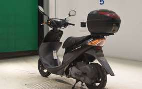 SUZUKI ADDRESS V50 Gen.2 CA44A