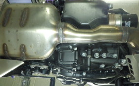 YAMAHA MT-07 2023 RM33J