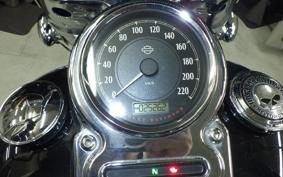 HARLEY FLD 1580 2012
