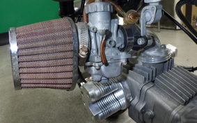HONDA GORILLA 1981 Z50J