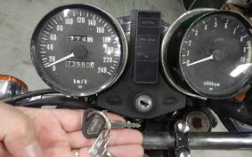 KAWASAKI Z1000 MK2 2026 KZT00A