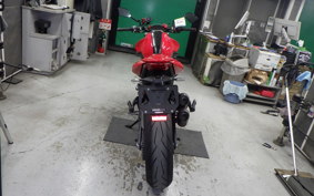 DUCATI MONSTER 937 2021