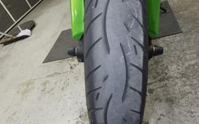KAWASAKI NINJA 1000 A 2011