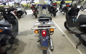 HONDA C50 SUPER CUB AA01
