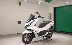 HONDA PCX125 2021 JK05