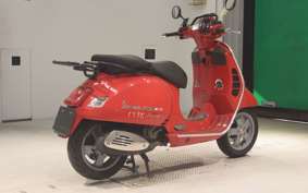 VESPA GTS250 IE