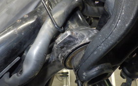 HONDA CB750 GEN 2 1992 RC42