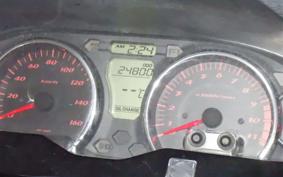 SUZUKI SKYWAVE 250 (Burgman 250) SS 2 2004 CJ46A