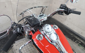 HARLEY FXDL1580 2009 GN4