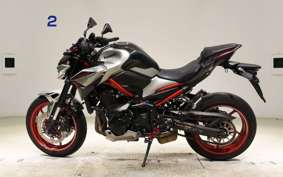 KAWASAKI Z900 Gen.2 2023 ZR900B