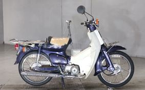HONDA SUPER CUB50 AA01