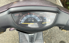 HONDA SUPER DIO AF27