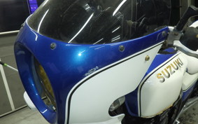 SUZUKI GSX400 IMPULSE S 1999 GK79A