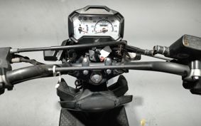 HONDA ZOOMERX JF52