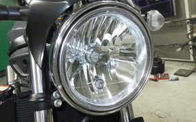 SUZUKI SV650 A 2023 VP55E