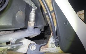 SUZUKI ADDRESS V50 Gen.2 2001 CA44A