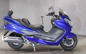 SUZUKI SKYWAVE 250M CJ45A