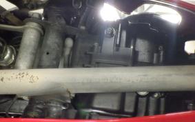 HONDA CBR250R GEN 3 MC41