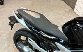 SUZUKI GLADIUS400 ABS 2010 VK58A