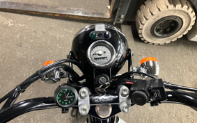 HONDA APE 100 HC07