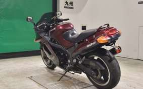 KAWASAKI ZZ1100 NINJA R Gen.2 2002