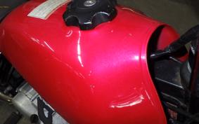 SUZUKI GRASS TRACKER 1993 NJ4BA