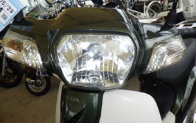 HONDA C50 SUPER CUB AA04