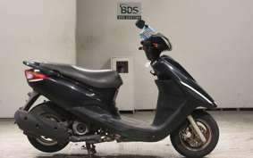 YAMAHA AXIS 125 TREET SE53J