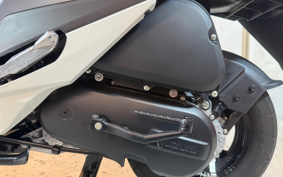 SUZUKI AVENIS 125 EA12J