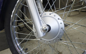HONDA C110 SUPER CUB 1997 JA44