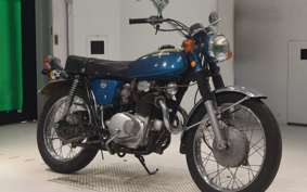 HONDA CL250