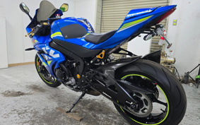 SUZUKI GSX-R1000R 2019 DM11A