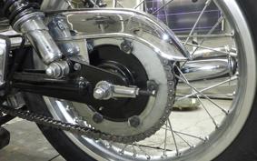 YAMAHA SR400 Gen.5 2021 RH16J