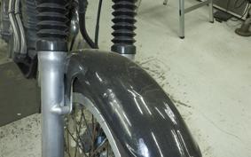 HONDA GB400TT 1985 NC20